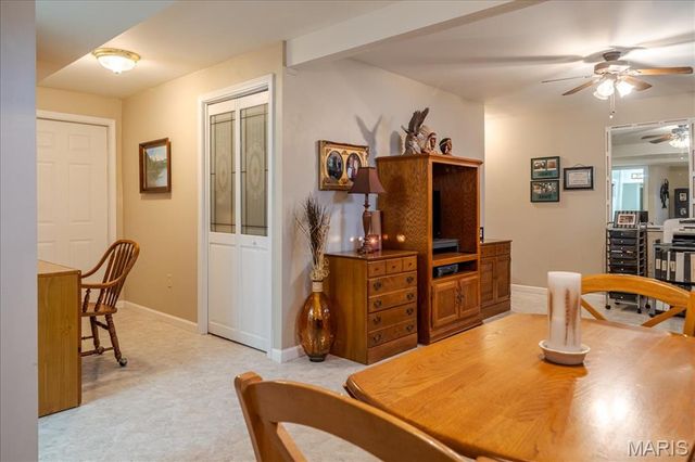 1400 Redwood Dr, St Clair, MO 63077