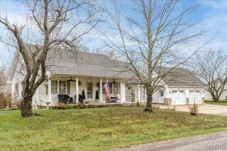 1400 Redwood Dr, St Clair, MO 63077
