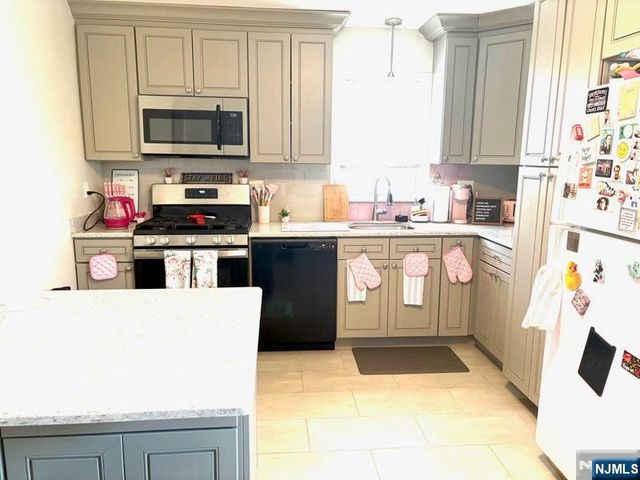 527 Anthony Court 2, Lyndhurst, NJ 07071