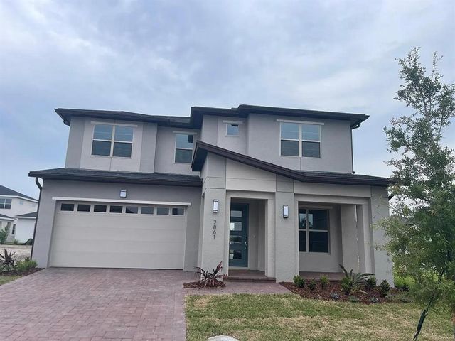 2861 WILLOWSEED LANE, St Cloud, FL 34772