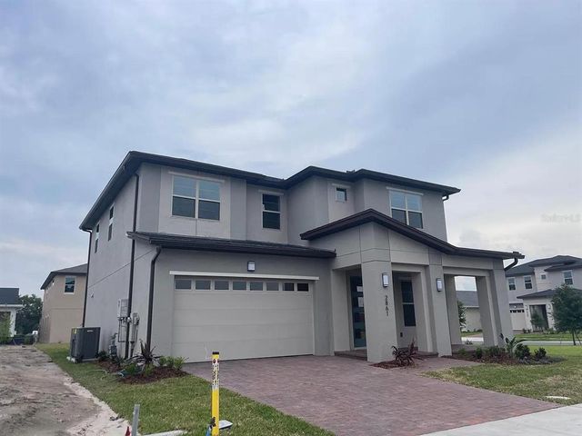 2861 WILLOWSEED LANE, St Cloud, FL 34772