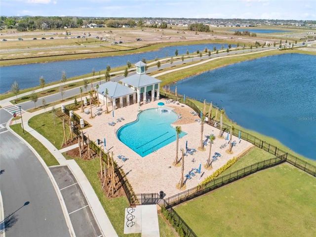2861 WILLOWSEED LANE, St Cloud, FL 34772