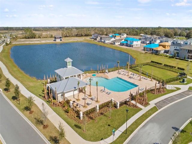 2861 WILLOWSEED LANE, St Cloud, FL 34772
