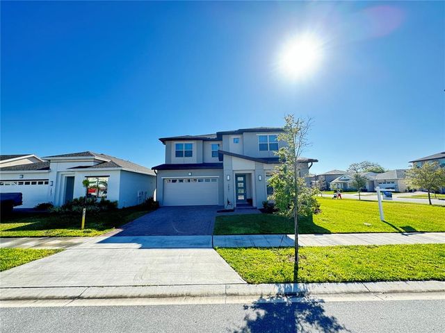 2861 WILLOWSEED LANE, St Cloud, FL 34772