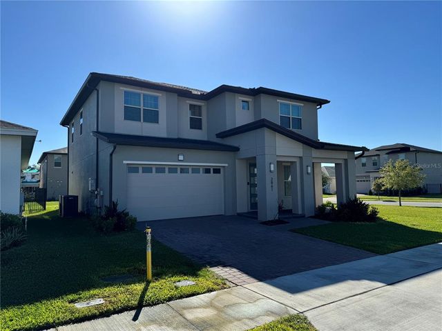 2861 WILLOWSEED LANE, St Cloud, FL 34772