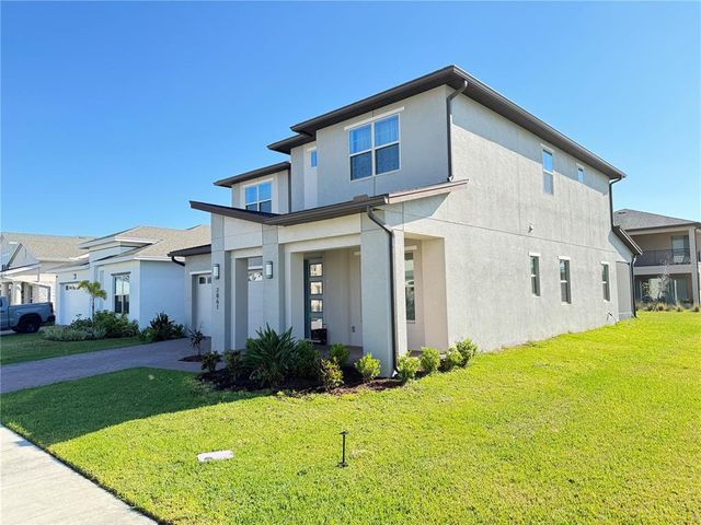 2861 WILLOWSEED LANE, St Cloud, FL 34772