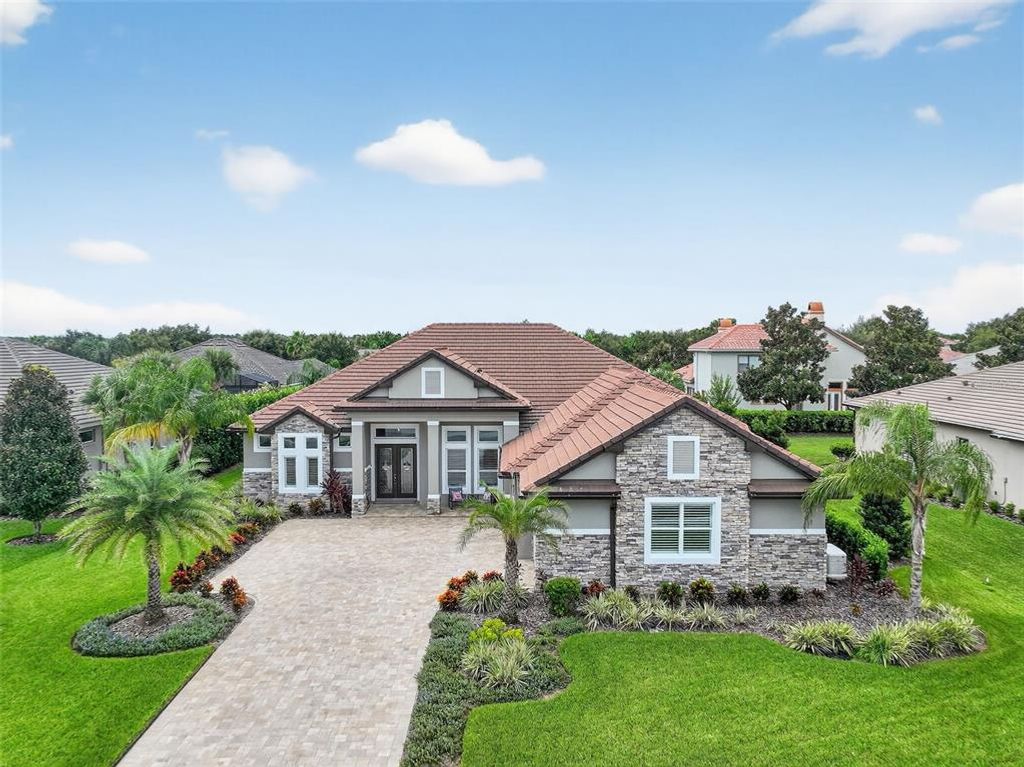 3022 ISOLA BELLA BOULEVARD, Mount Dora, FL 32757