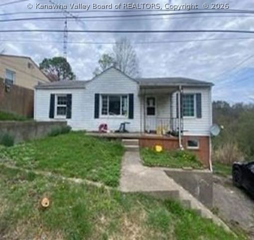 108 Christa Circle, South Charleston, WV 25309