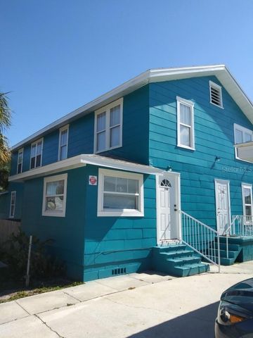 2162 1ST AVENUE N, St Petersburg, FL 33713