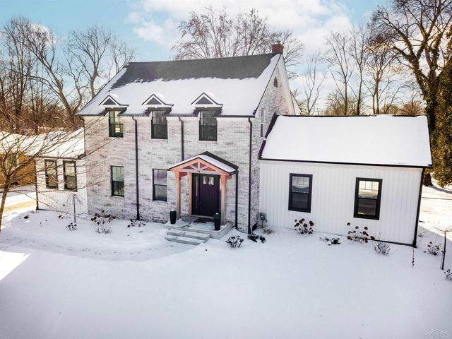 79 Davis Drive, Saginaw, MI 48602