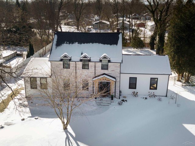 79 Davis Drive, Saginaw, MI 48602