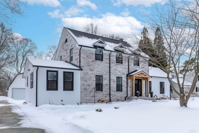 79 Davis Drive, Saginaw, MI 48602