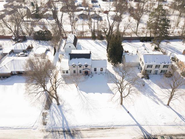 79 Davis Drive, Saginaw, MI 48602