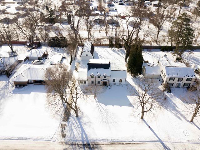 79 Davis Drive, Saginaw, MI 48602