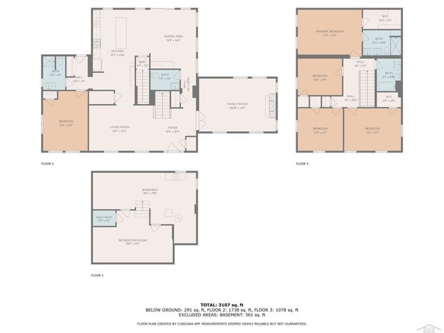 79 Davis Drive, Saginaw, MI 48602