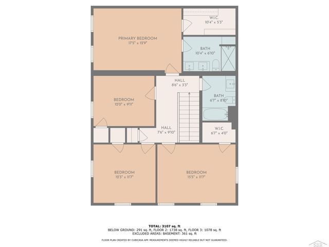 79 Davis Drive, Saginaw, MI 48602