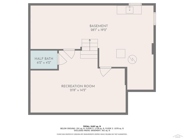 79 Davis Drive, Saginaw, MI 48602