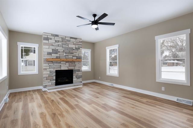 79 Davis Drive, Saginaw, MI 48602