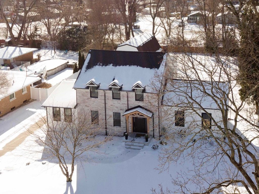 79 Davis Drive, Saginaw, MI 48602