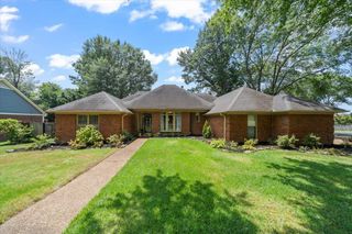 8417 BAZEMORE RD, Memphis, TN 38018