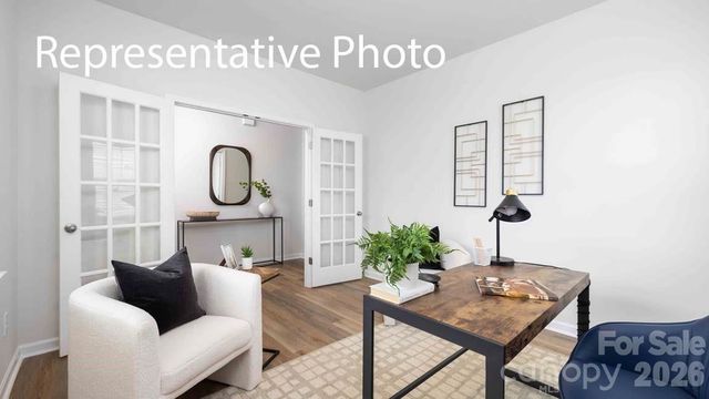 616 17th Avenue Drive NE, Hickory, NC 28601