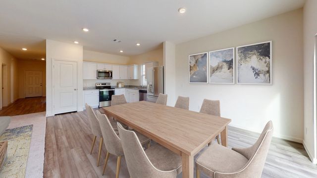 1413 Elliott Road, Howe, TX 75459