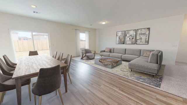 1413 Elliott Road, Howe, TX 75459