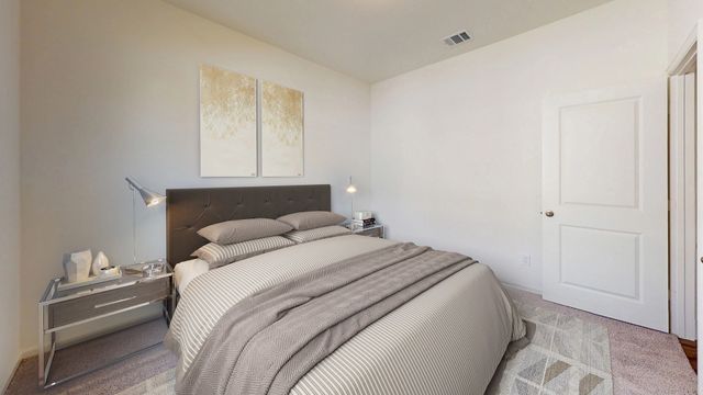 1413 Elliott Road, Howe, TX 75459