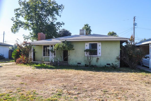 3442 E Weldon Avenue, Fresno, CA 93703