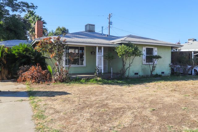 3442 E Weldon Avenue, Fresno, CA 93703