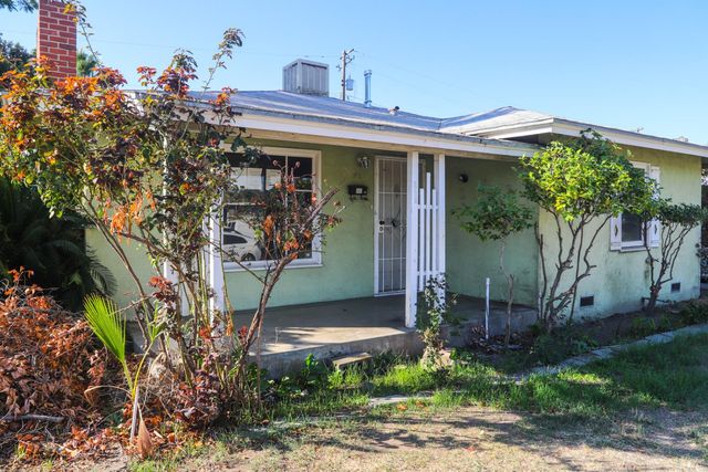 3442 E Weldon Avenue, Fresno, CA 93703