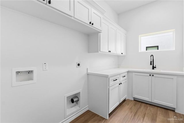 9908 N 25th Street, Mcallen, TX 78504
