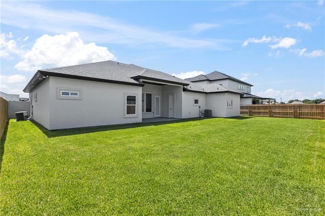 9908 N 25th Street, Mcallen, TX 78504