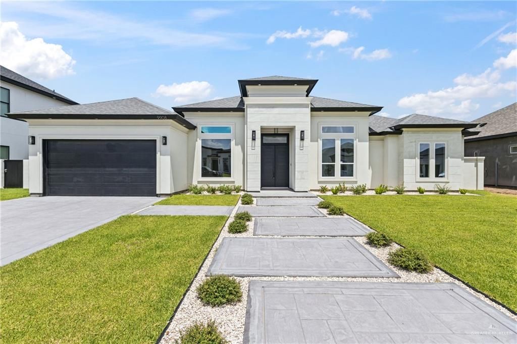 9908 N 25th Street, Mcallen, TX 78504