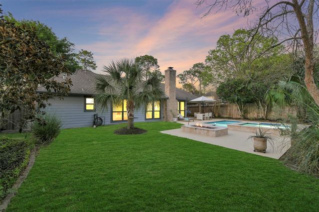 20231 Warrington Drive, Katy, TX 77450