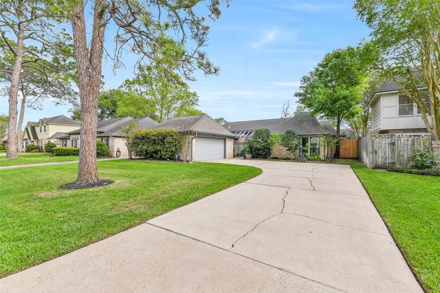 20231 Warrington Drive, Katy, TX 77450