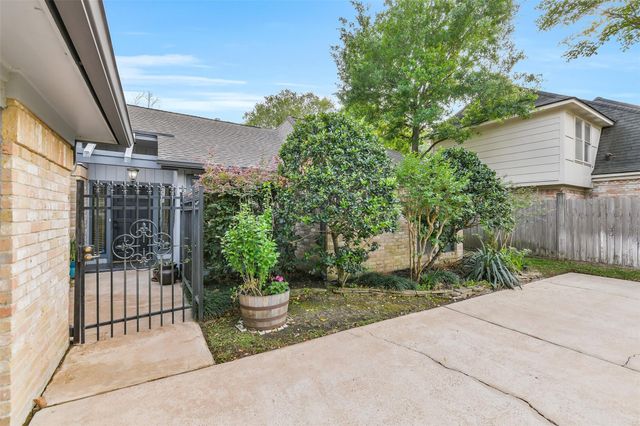 20231 Warrington Drive, Katy, TX 77450