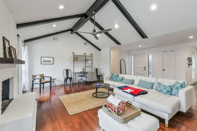 20231 Warrington Drive, Katy, TX 77450