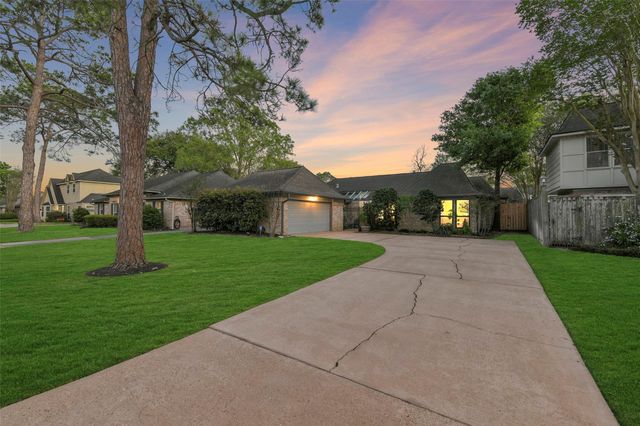20231 Warrington Drive, Katy, TX 77450