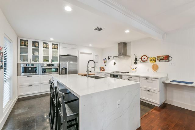 20231 Warrington Drive, Katy, TX 77450