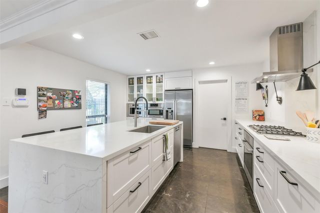 20231 Warrington Drive, Katy, TX 77450