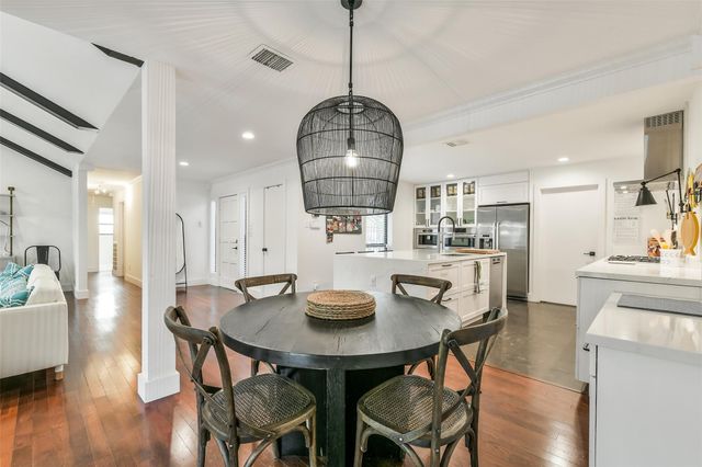 20231 Warrington Drive, Katy, TX 77450