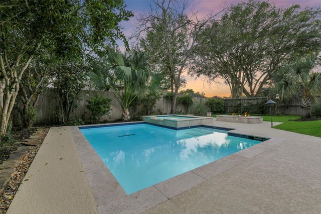 20231 Warrington Drive, Katy, TX 77450