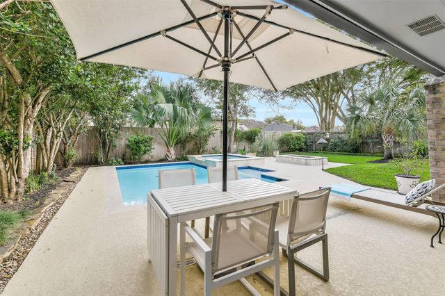 20231 Warrington Drive, Katy, TX 77450