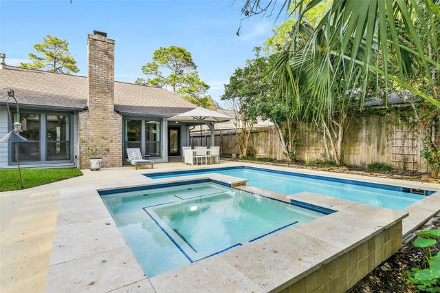 20231 Warrington Drive, Katy, TX 77450