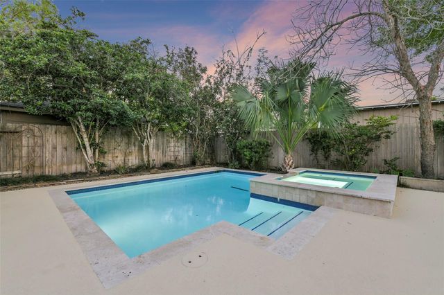 20231 Warrington Drive, Katy, TX 77450