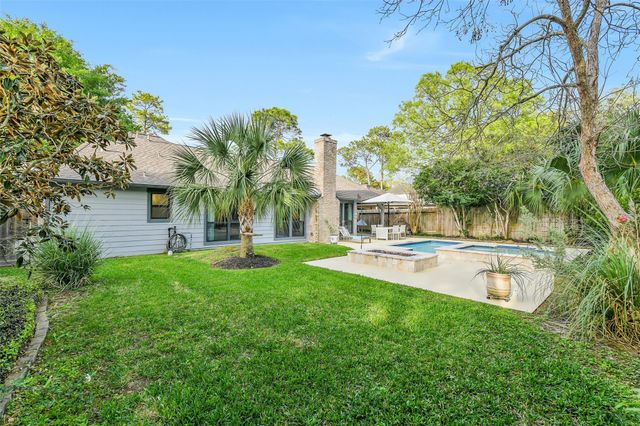 20231 Warrington Drive, Katy, TX 77450