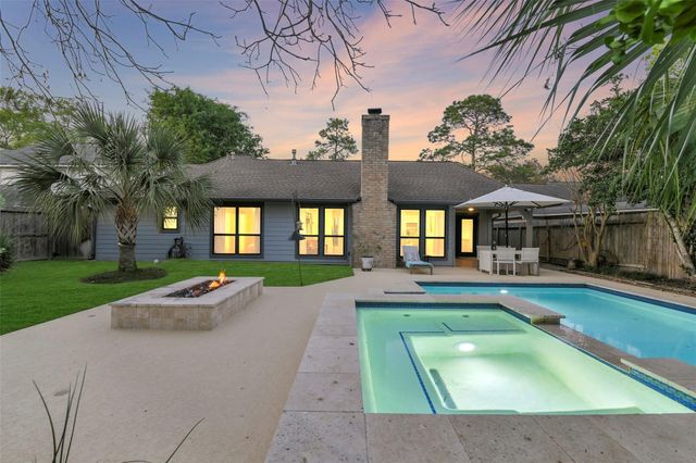 20231 Warrington Drive, Katy, TX 77450