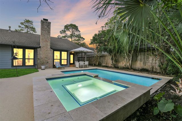 20231 Warrington Drive, Katy, TX 77450