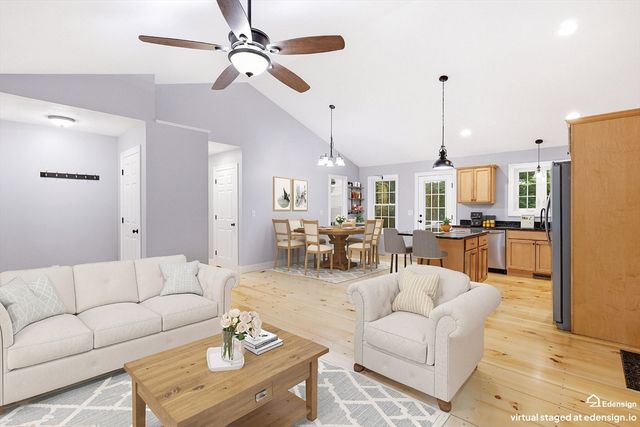 4 Depot Street, Belchertown, MA 01007